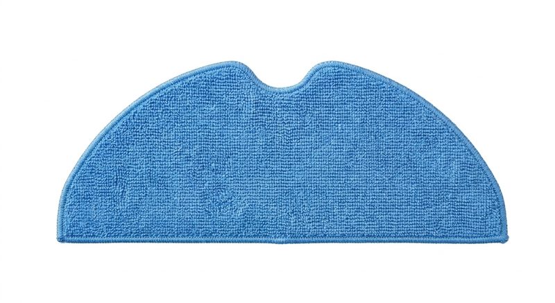 Mop Pads - Compatible with 360 S8 Plus - compatible with 360 S8 Plus