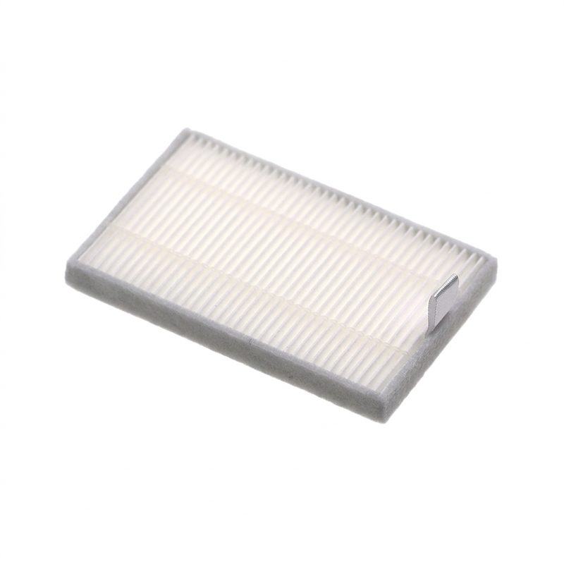 HEPA Filter - Compatible with bobsweep PetHair - compatible with bobsweep PetHair