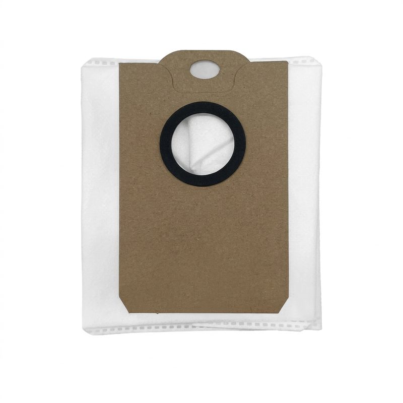Dust Bags - Compatible with Cecotec Conga Conga 12090 Twice Roller - compatible with Cecotec Conga Conga 12090 Twice Roller
