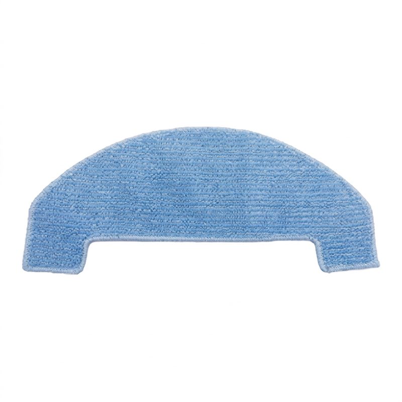 Mop Pads - Compatible with Cecotec Conga Conga 2290 - compatible with Cecotec Conga Conga 2290