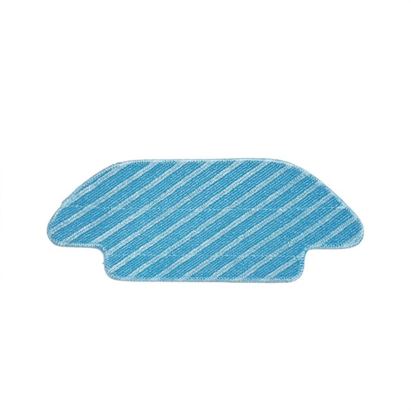 Mop Pads - Compatible with Cecotec Conga Conga 7090 - compatible with Cecotec Conga Conga 7090