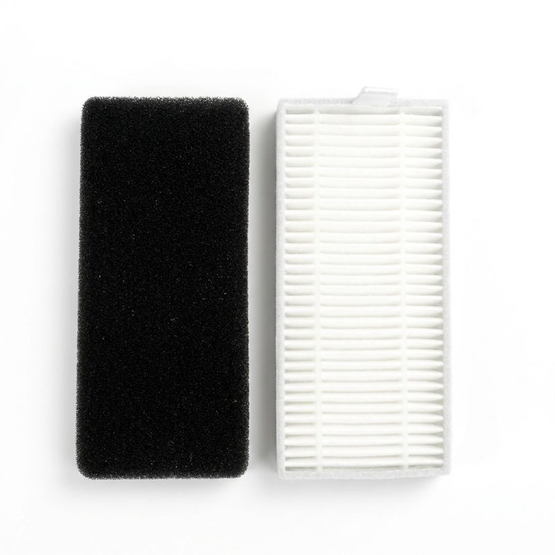 HEPA Filter - Compatible with Cecotec Conga Conga 990 Edition - compatible with Cecotec Conga Conga 990 Edition