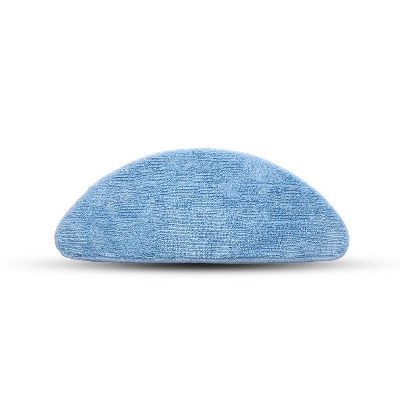 Mop Pads - Compatible with Cecotec Conga Conga 990 Edition - compatible with Cecotec Conga Conga 990 Edition
