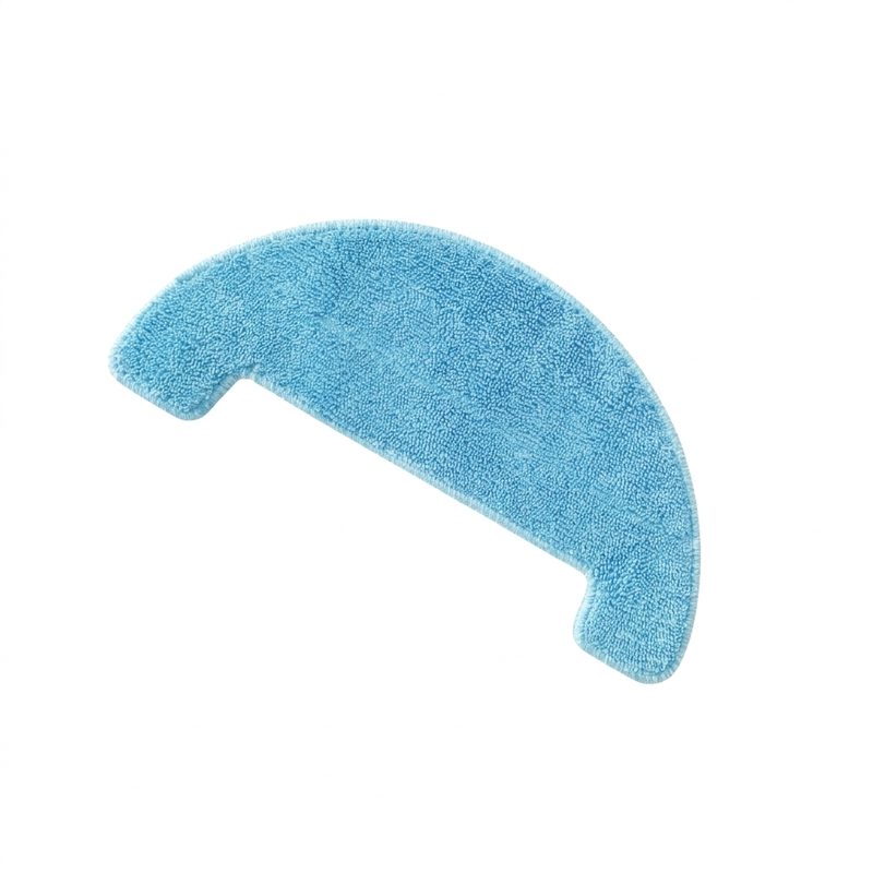 Mop Pads - Compatible with Coredy R650 - compatible with Coredy R650