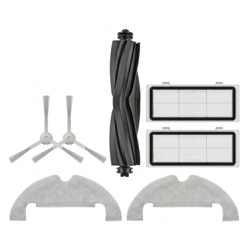 Accessory Kit - Compatible with Dreame D10 Plus - compatible with Dreame D10 Plus