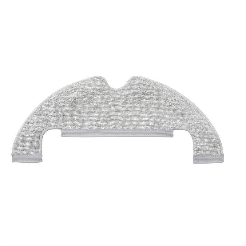 Mop Pads - Compatible with Dreame D10 Plus - compatible with Dreame D10 Plus