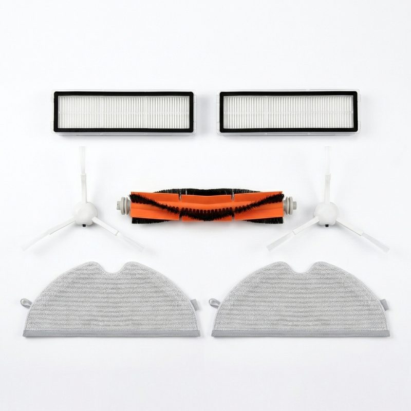 Accessory Kit - Compatible with Dreame D9 Max - compatible with Dreame D9 Max