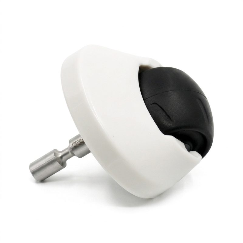 Universal Wheel - Compatible with Dreame D9 Max - compatible with Dreame D9 Max