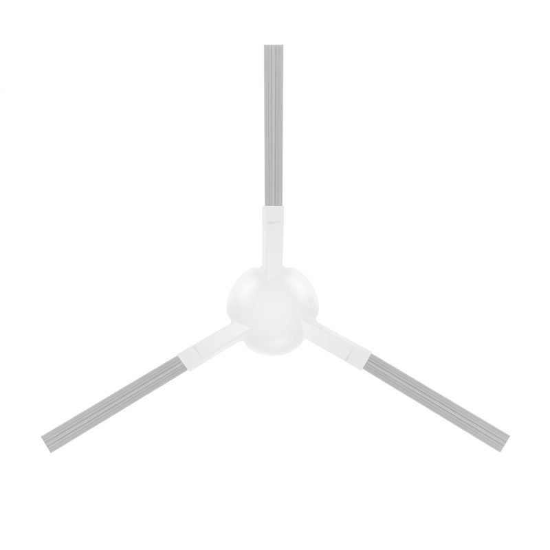 Side Brushes - Compatible with Dreame L20 Ultra - compatible with Dreame L20 Ultra