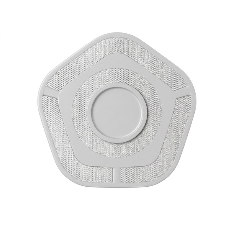 Mop Pad Plate - Compatible with Dreame W10 Pro - compatible with Dreame W10 Pro