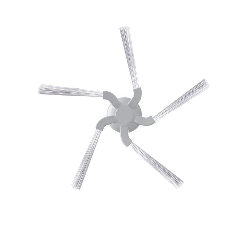 Side Brushes - Compatible with Dreame W10 Pro - compatible with Dreame W10 Pro