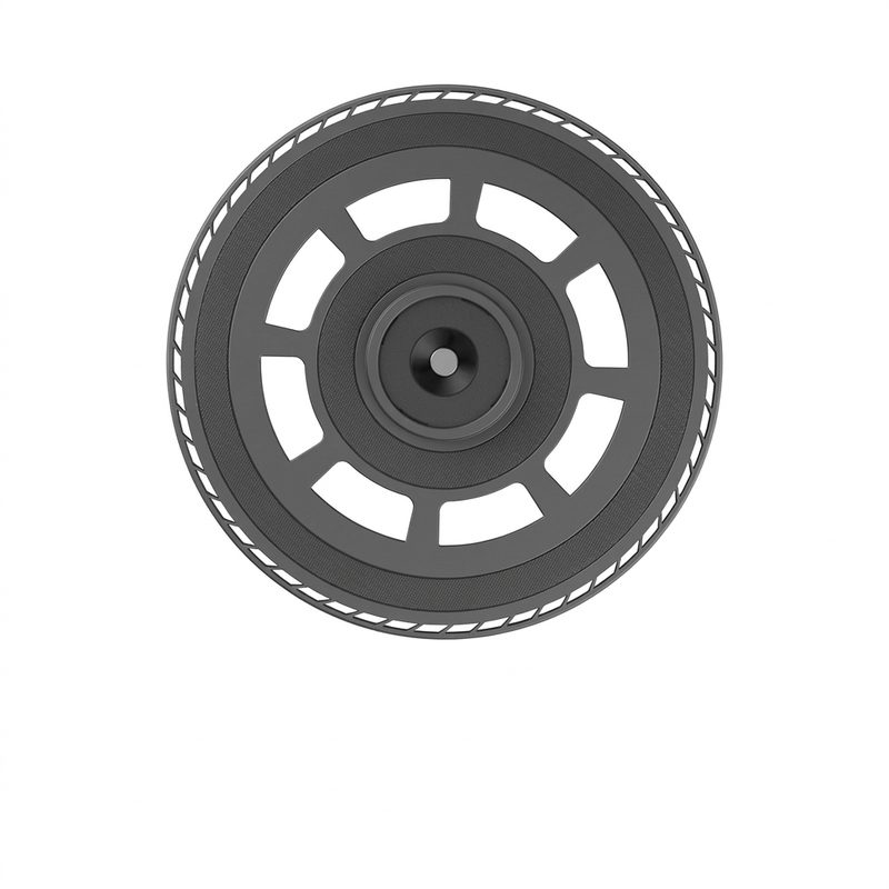 Mop Pad Plate - Compatible with Dreame X10 - compatible with Dreame X10