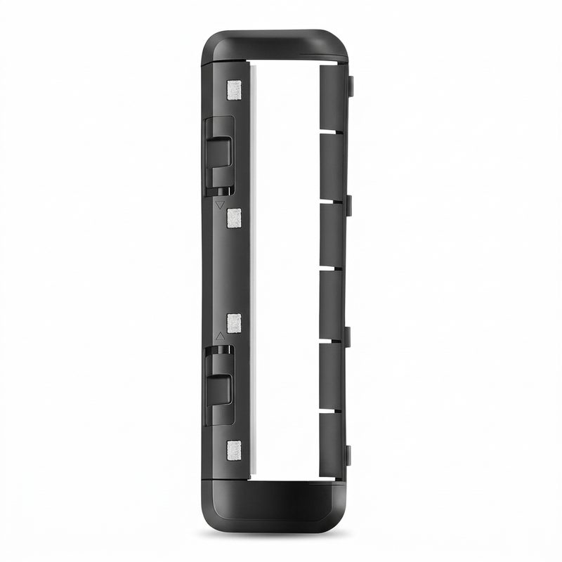Main Brush Cover - Compatible with Dreame X50 Ultra - compatible with Dreame X50 Ultra