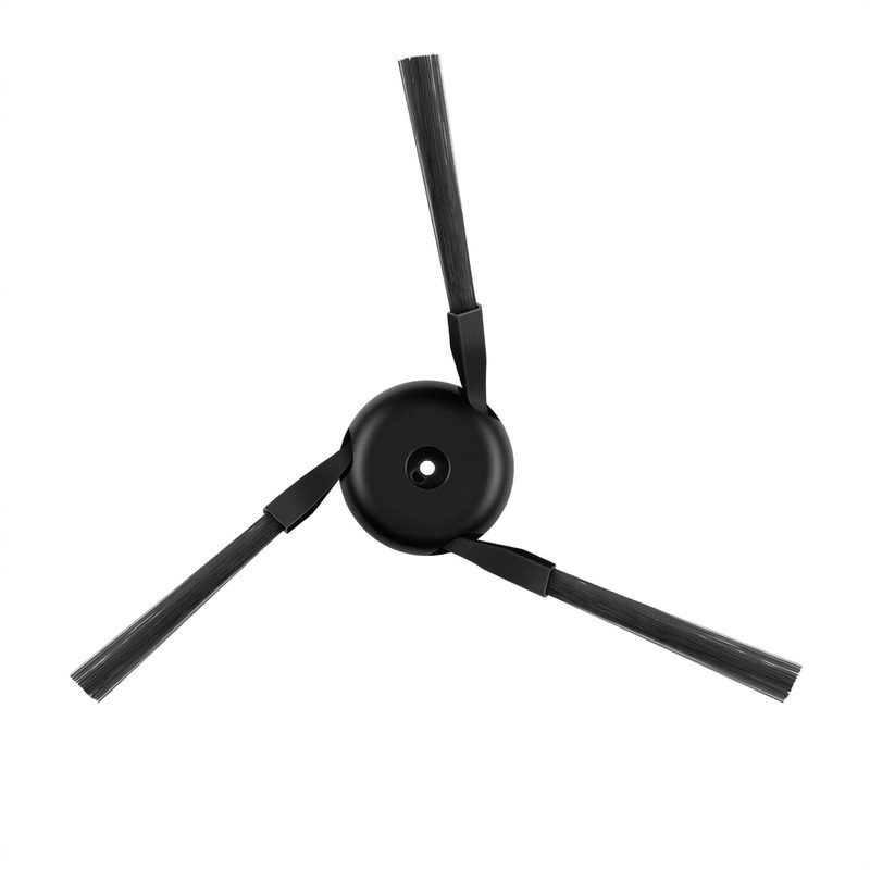Side Brushes - Compatible with Dreame X50 Ultra - compatible with Dreame X50 Ultra