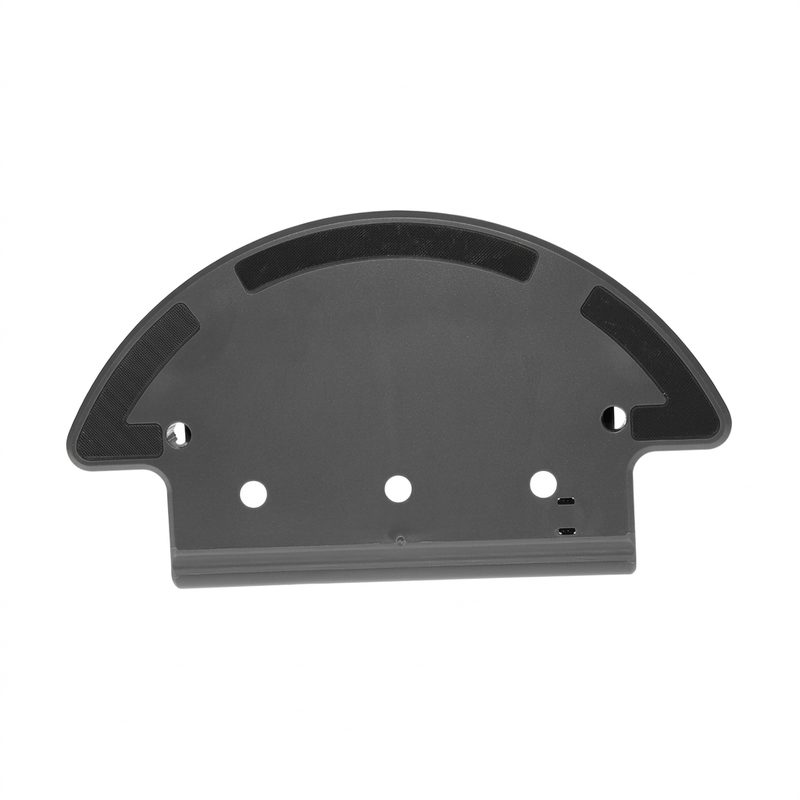Mop Pad Plate - Compatible with Ecovacs DN55 - compatible with Ecovacs DN55