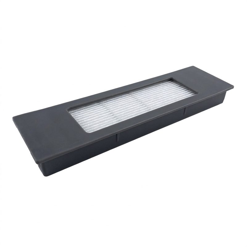 HEPA Filter - Compatible with Ecovacs N10 Plus - compatible with Ecovacs N10 Plus