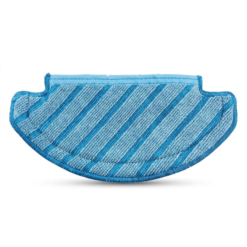 Mop Pads - Compatible with Ecovacs N10 Plus - compatible with Ecovacs N10 Plus