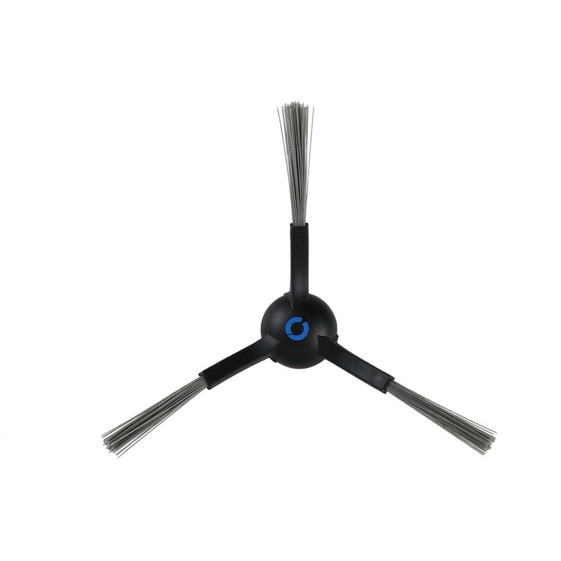 Side Brushes - Compatible with Ecovacs N20 Pro Plus - compatible with Ecovacs N20 Pro Plus