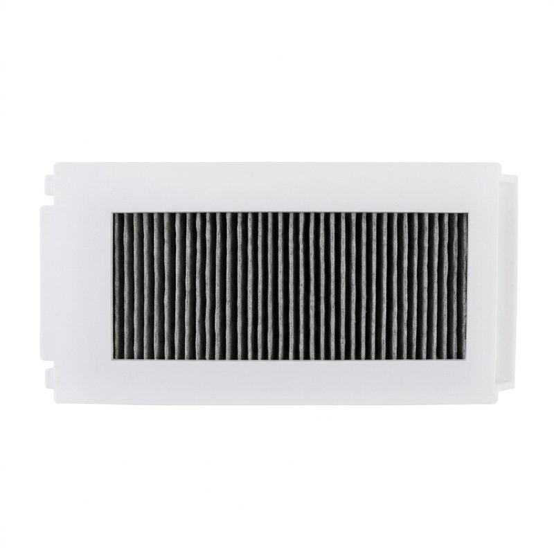 HEPA Filter - Compatible with Ecovacs N30 Omni Care - compatible with Ecovacs N30 Omni Care