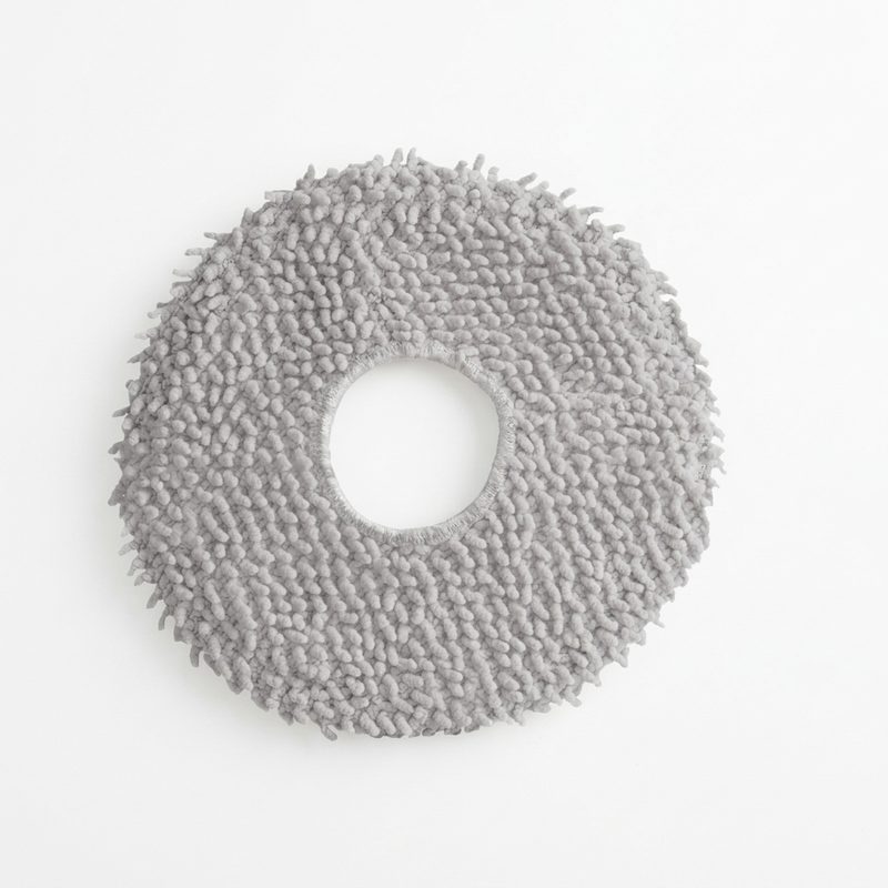 Mop Pads - Compatible with Ecovacs N30 Plus - compatible with Ecovacs N30 Plus