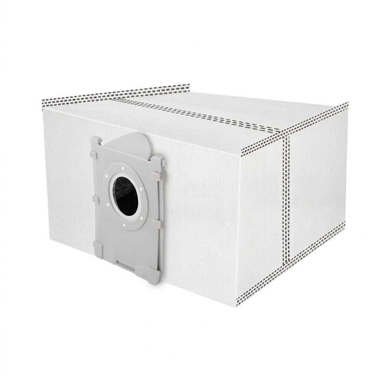 Dust Bags - Compatible with Ecovacs N50 Pro OMNI - compatible with Ecovacs N50 Pro OMNI