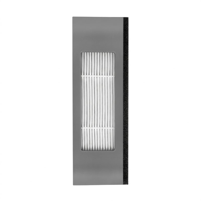 HEPA Filter - Compatible with Ecovacs N8+ - compatible with Ecovacs N8+
