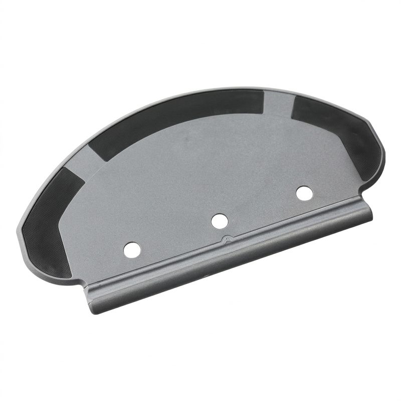 Mop Pad Plate - Compatible with Ecovacs N8+ - compatible with Ecovacs N8+