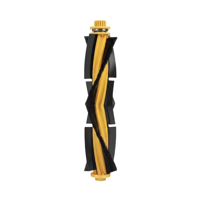 Main Roller Brush - Compatible with Ecovacs N8+ - compatible with Ecovacs N8+