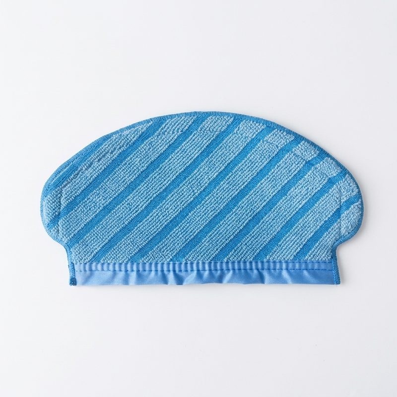 Mop Pads - Compatible with Ecovacs N8 Pro - compatible with Ecovacs N8 Pro