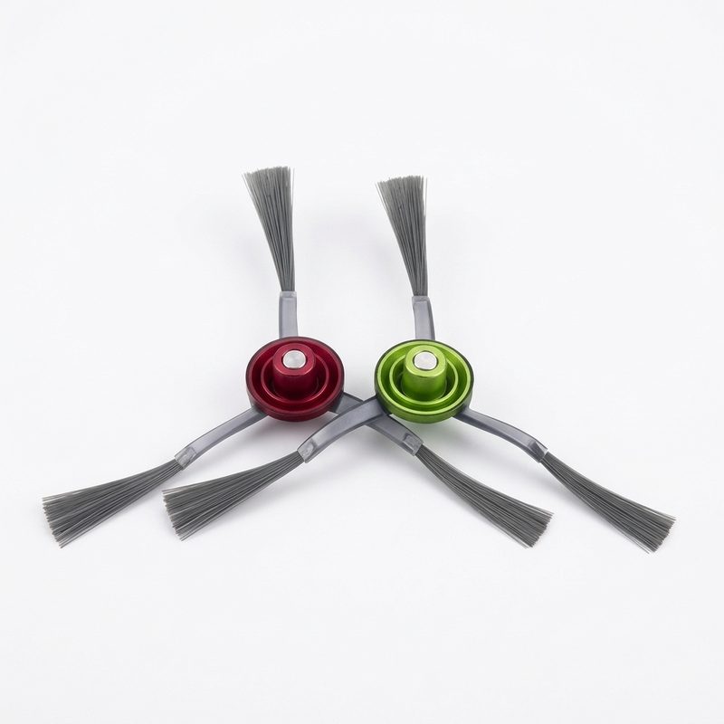 Side Brushes - Compatible with Ecovacs N8 - compatible with Ecovacs N8
