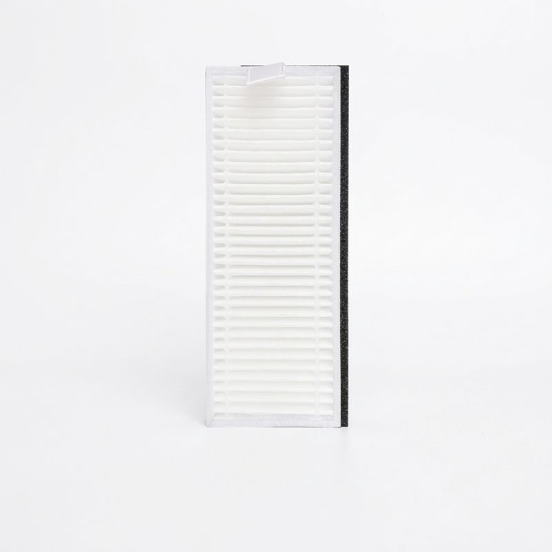 HEPA Filter - Compatible with Ecovacs N9+ - compatible with Ecovacs N9+