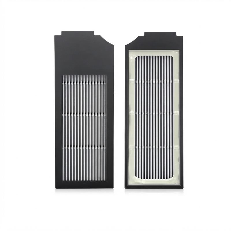 HEPA Filter - Compatible with Ecovacs T10 Plus - compatible with Ecovacs T10 Plus