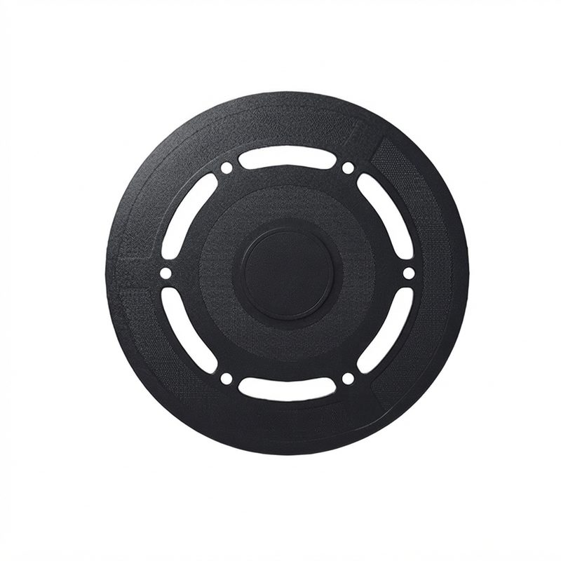 Mop Pad Plate - Compatible with Ecovacs T20 OMNI - compatible with Ecovacs T20 OMNI