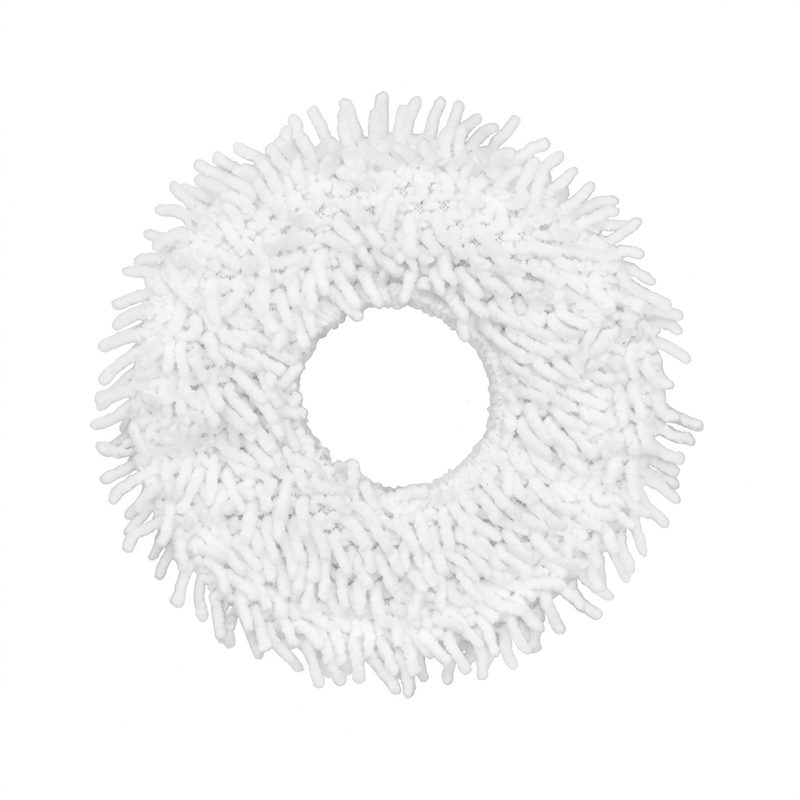 Mop Pads - Compatible with Ecovacs T20 Plus - compatible with Ecovacs T20 Plus