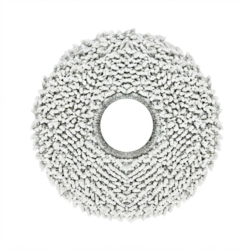 Mop Pads - Compatible with Ecovacs T30S Combo - compatible with Ecovacs T30S Combo