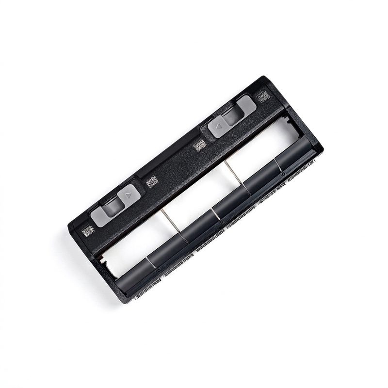 Main Brush Cover - Compatible with Ecovacs T5 Max - compatible with Ecovacs T5 Max