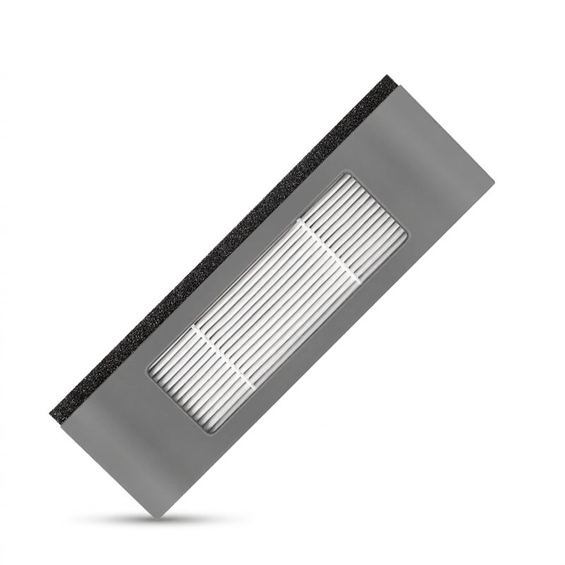 HEPA Filter - Compatible with Ecovacs T5 Max - compatible with Ecovacs T5 Max