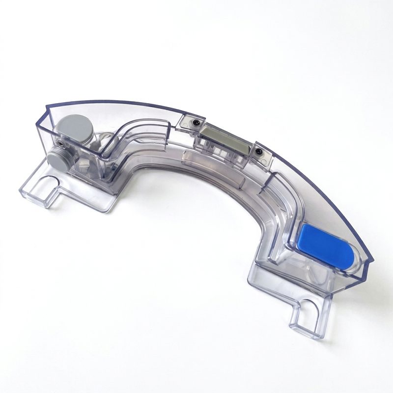 Water Tank Filter - Compatible with Ecovacs T5 Max - compatible with Ecovacs T5 Max