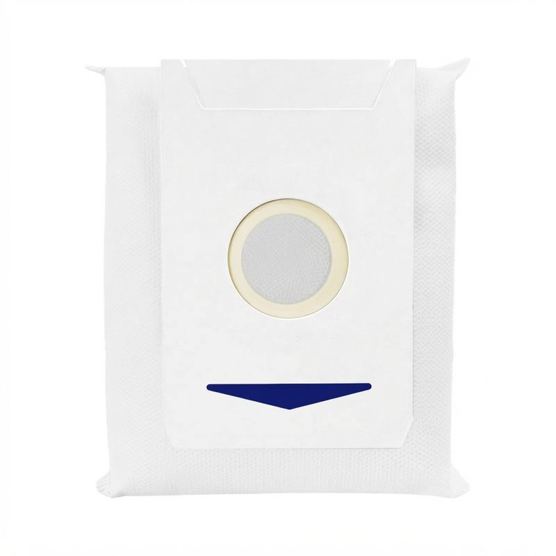 Dust Bags - Compatible with Ecovacs T50 Omni - compatible with Ecovacs T50 Omni