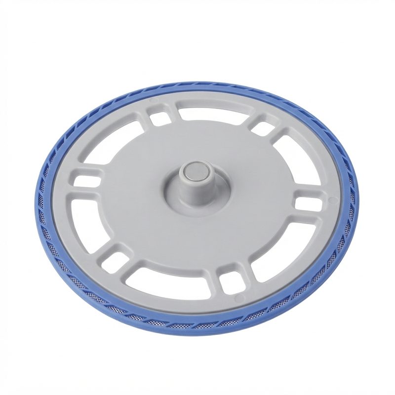 Mop Pad Plate - Compatible with Ecovacs T50 Omni - compatible with Ecovacs T50 Omni