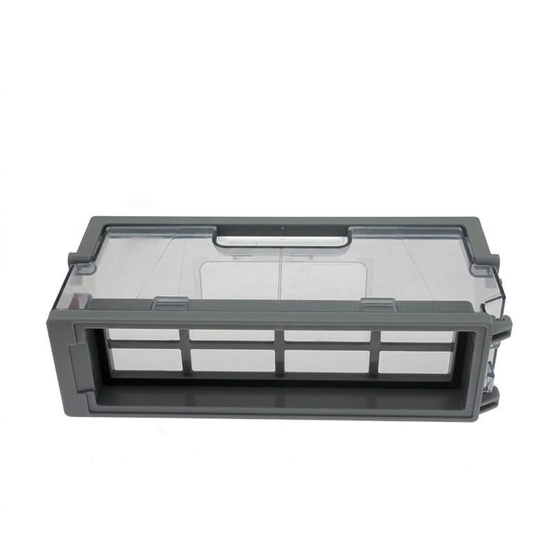 Dust Bin - Compatible with Ecovacs T5 - compatible with Ecovacs T5
