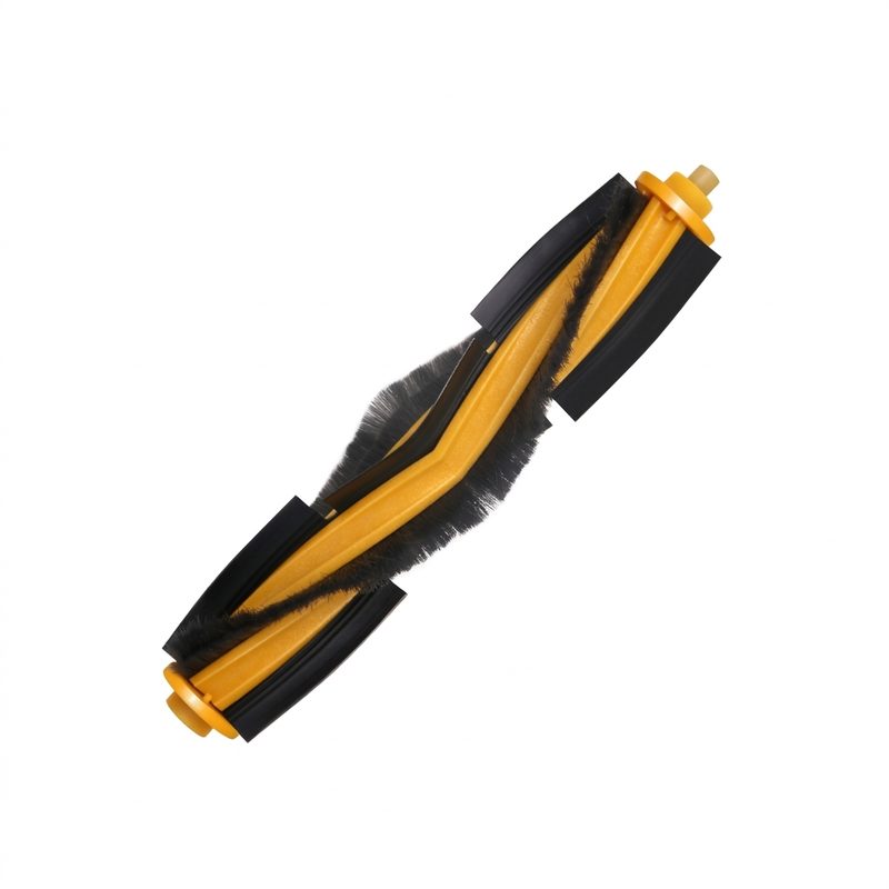 Main Roller Brush - Compatible with Ecovacs T5 - compatible with Ecovacs T5
