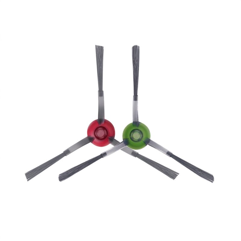 Side Brushes - Compatible with Ecovacs T5 - compatible with Ecovacs T5