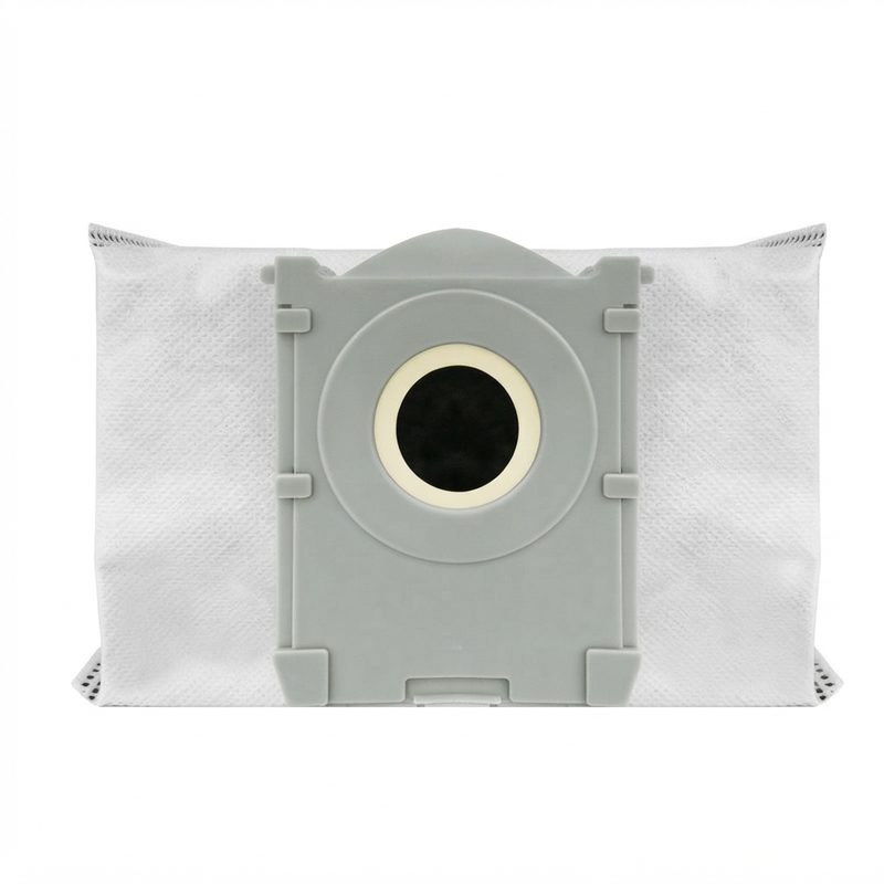 Dust Bags - Compatible with Ecovacs T80S OMNI - compatible with Ecovacs T80S OMNI