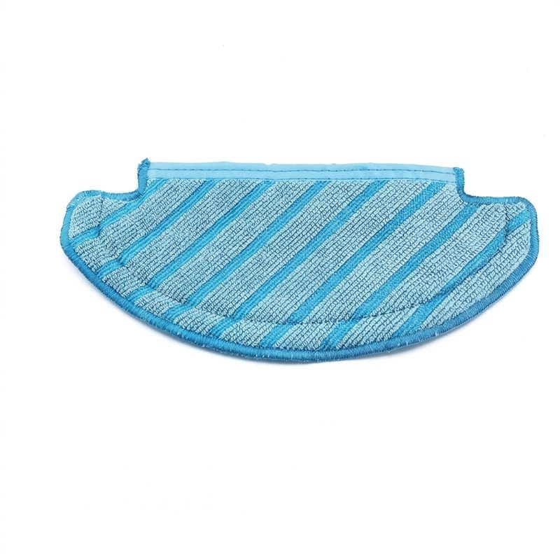 Mop Pads - Compatible with Ecovacs T8 - compatible with Ecovacs T8