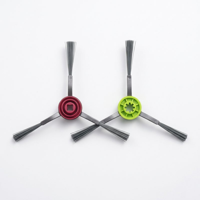Side Brushes - Compatible with Ecovacs T8 - compatible with Ecovacs T8