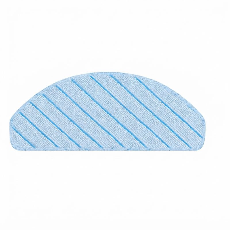 Mop Pads - Compatible with Ecovacs T9 AIVI - compatible with Ecovacs T9 AIVI