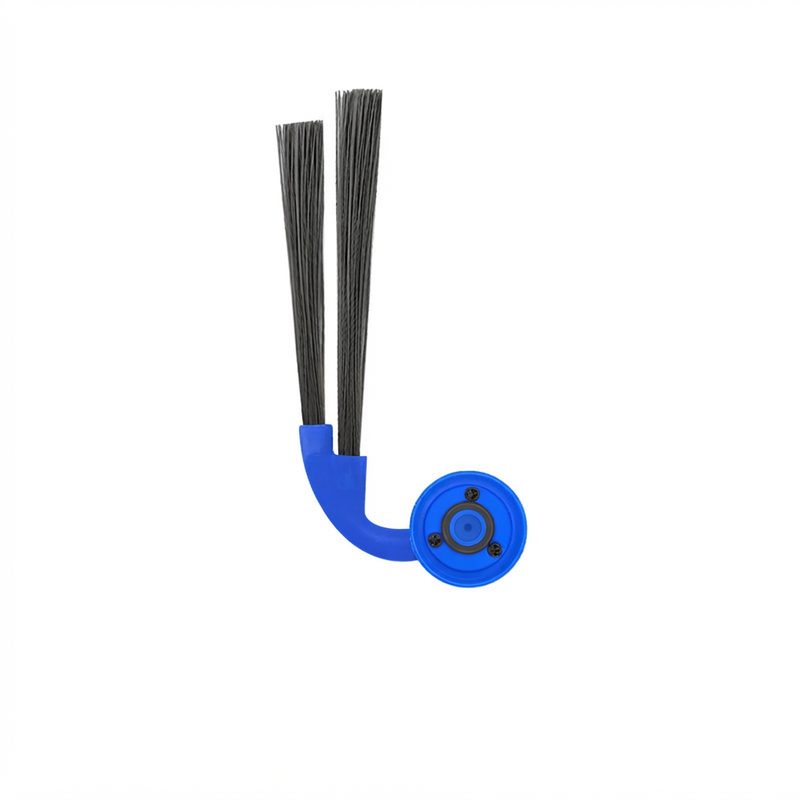 Side Brushes - Compatible with Ecovacs T90 Pro OMNI - compatible with Ecovacs T90 Pro OMNI