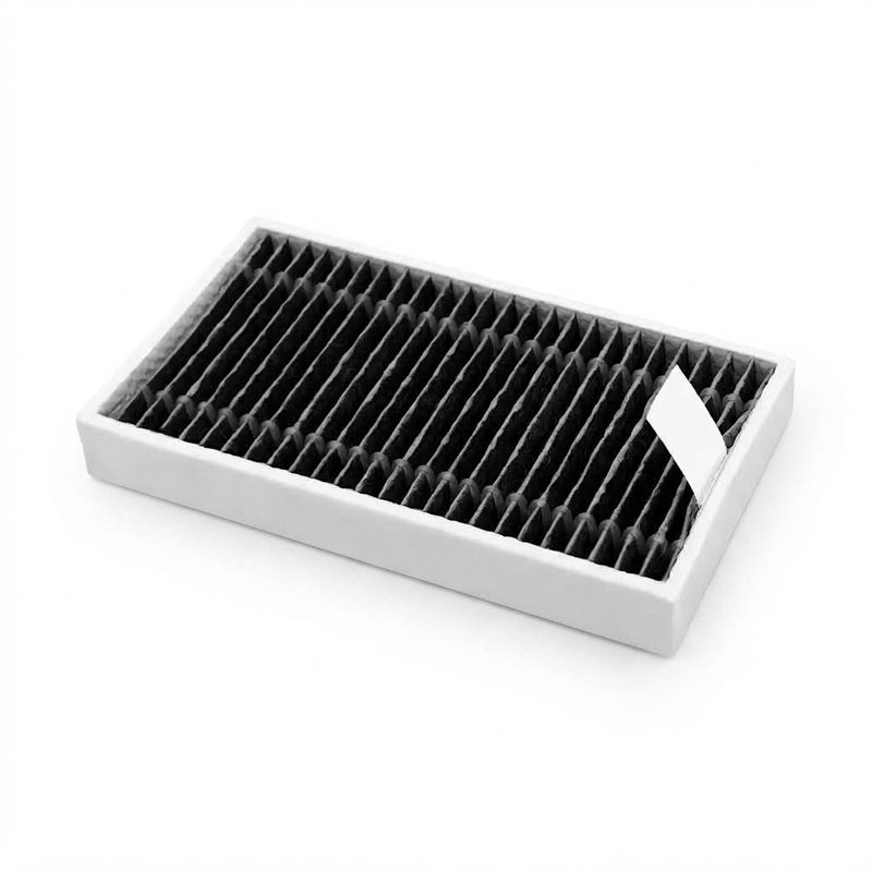 HEPA Filter - Compatible with Ecovacs T90S Pro - compatible with Ecovacs T90S Pro