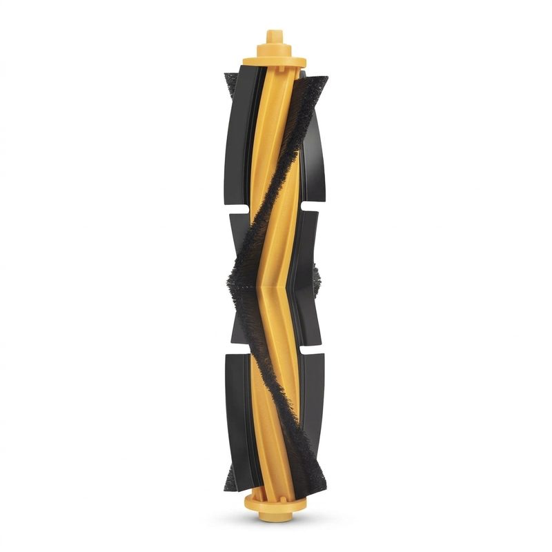 Main Roller Brush - Compatible with Ecovacs T9 - compatible with Ecovacs T9